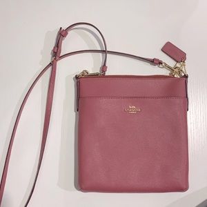 Coach Crossbody Bag